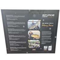 Savage Gear Advent Calendar 2026